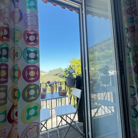 Nyaraló Casa Ramaglia Tra Mare E Monti