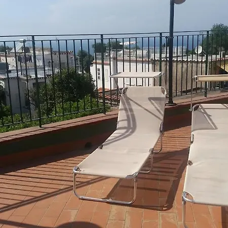 Prázdninový dům Casa Ramaglia Tra Mare E Monti