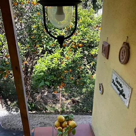 Casa Ramaglia Tra Mare E Monti Casamicciola Terme