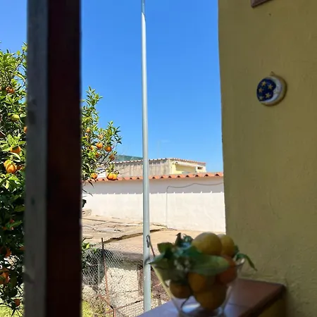 Casa Ramaglia Tra Mare E Monti * Casamicciola Terme