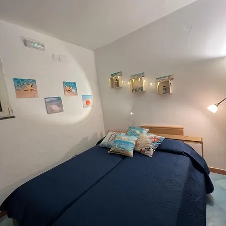 Prázdninový dům Casa Ramaglia Tra Mare E Monti Casamicciola Terme