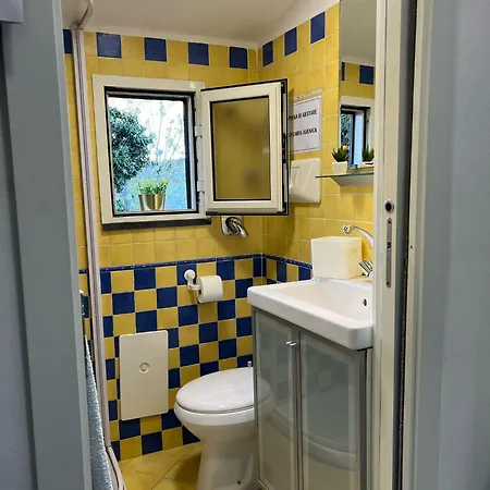 Casa Ramaglia Tra Mare E Monti Prázdninový dům
