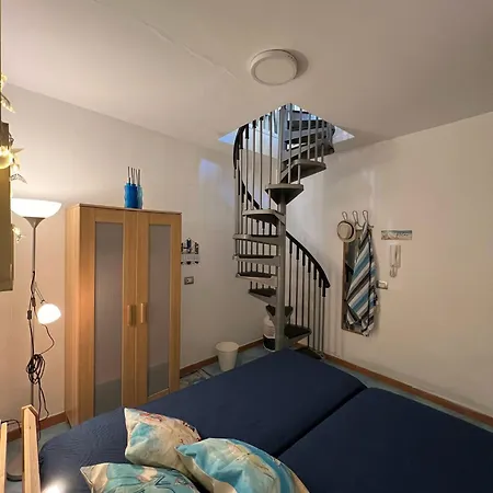 Prázdninový dům Casa Ramaglia Tra Mare E Monti