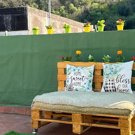 Casa Ramaglia Tra Mare E Monti Prázdninový dům *